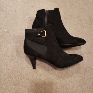 Ankle boots